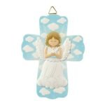 Cruz em resinaColeção Lello & Lilla