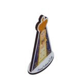 Adorno em Madeira Colecção Lello & Lilla - Nossa Senhora da Lapa - Image 3