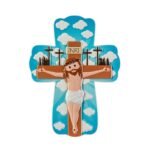 Cruz em resinaColeção Lello & Lilla