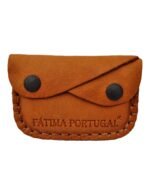 Bolsa em pele genuína - com duas entradas - Image 5