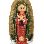 Estátua em resina - Coleção Lello & Lilla