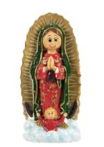 Estátua em resina - Coleção Lello & Lilla