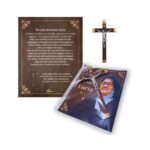 Réplica do Crucifixo da Irmã Lúcia - Image 2