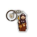 Porta Chaves Madeira Colecção L&L-Santiago de Compostela