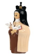 Estátua em resina - Coleção Lello & Lilla - Image 2