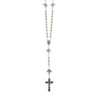 Terço de Pérola c/ Pai Nosso Anjo