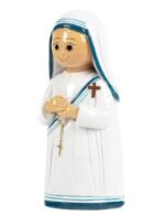 Estátua em resina - Coleção Lello & Lilla - Image 2