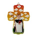 Cruz em resinaColeção Lello & Lilla