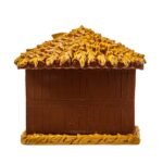 Estátua em resina - Coleção Lello & Lilla - Image 4