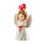 Estátua em resina - Coleção Lello & Lilla - Image 4