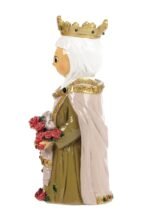 Estátua em resina - Coleção Lello & Lilla - Image 3