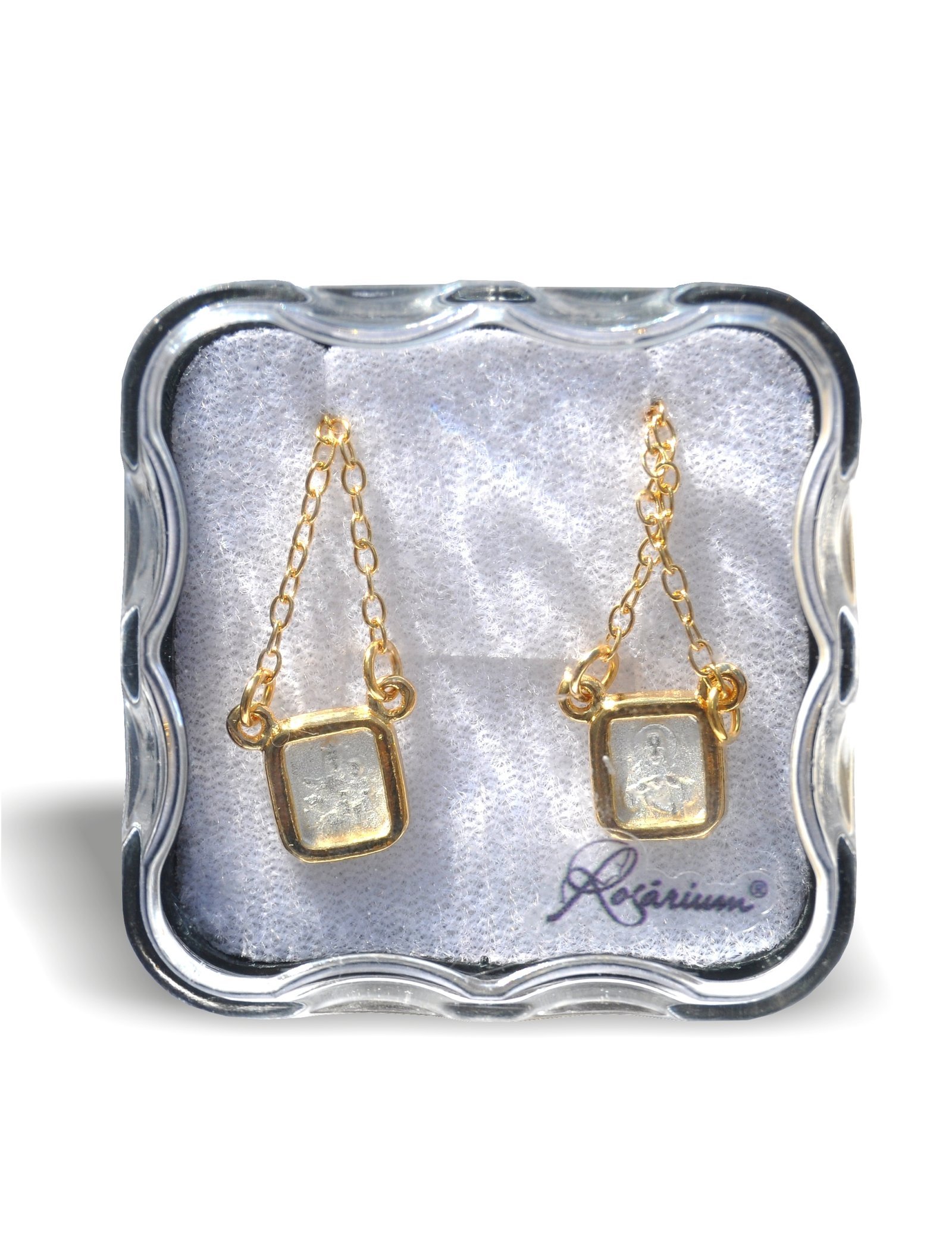 985596001_F_01.jpg Dourado e PrateadoNª Srª Carmo / S.C. Jesus - Image 1