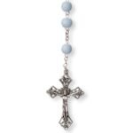 Terço - olho de gato 5mm - Image 23