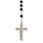 Terço de plástico redondo - Image 7