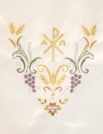 Pano de AmbãoBordado - PAR501 - Image 2