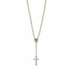 Terço de Missanga c/ Caixa Rosa - Image 3