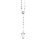 Terço de Vidro c/Anilhas, 6MM - Image 5