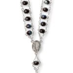 Terço de cristal escadinhas para o Céu - Image 12