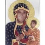 Painel Bilaminado Prata Vaporizada CerâmicaÚltima Ceia - cores