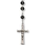 Terço de Plástico - com brilhantes - Image 15