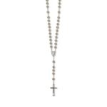 Terço de Plástico c/ Cruz na bola - Image 13