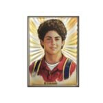 Bilaminado de Carlo Acutis