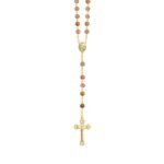 Terço Imitação de Pedra 8MM c/caixa - Image 5