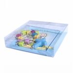 Dezena para Criança