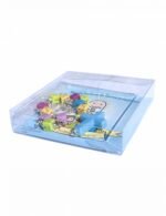 Dezena para Criança