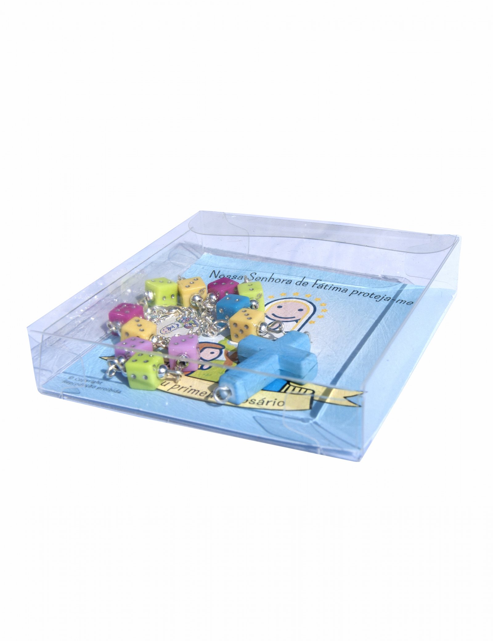 1156511257_D1051-F_2 Dezena para Criança - Image 1