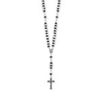 Terço de cristal escadinhas para o Céu - Image 11