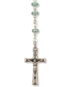 Terço de Pérola Especial c/ Frasco de Água - Image 4