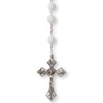 Terço - olho de gato 5mm - Image 15