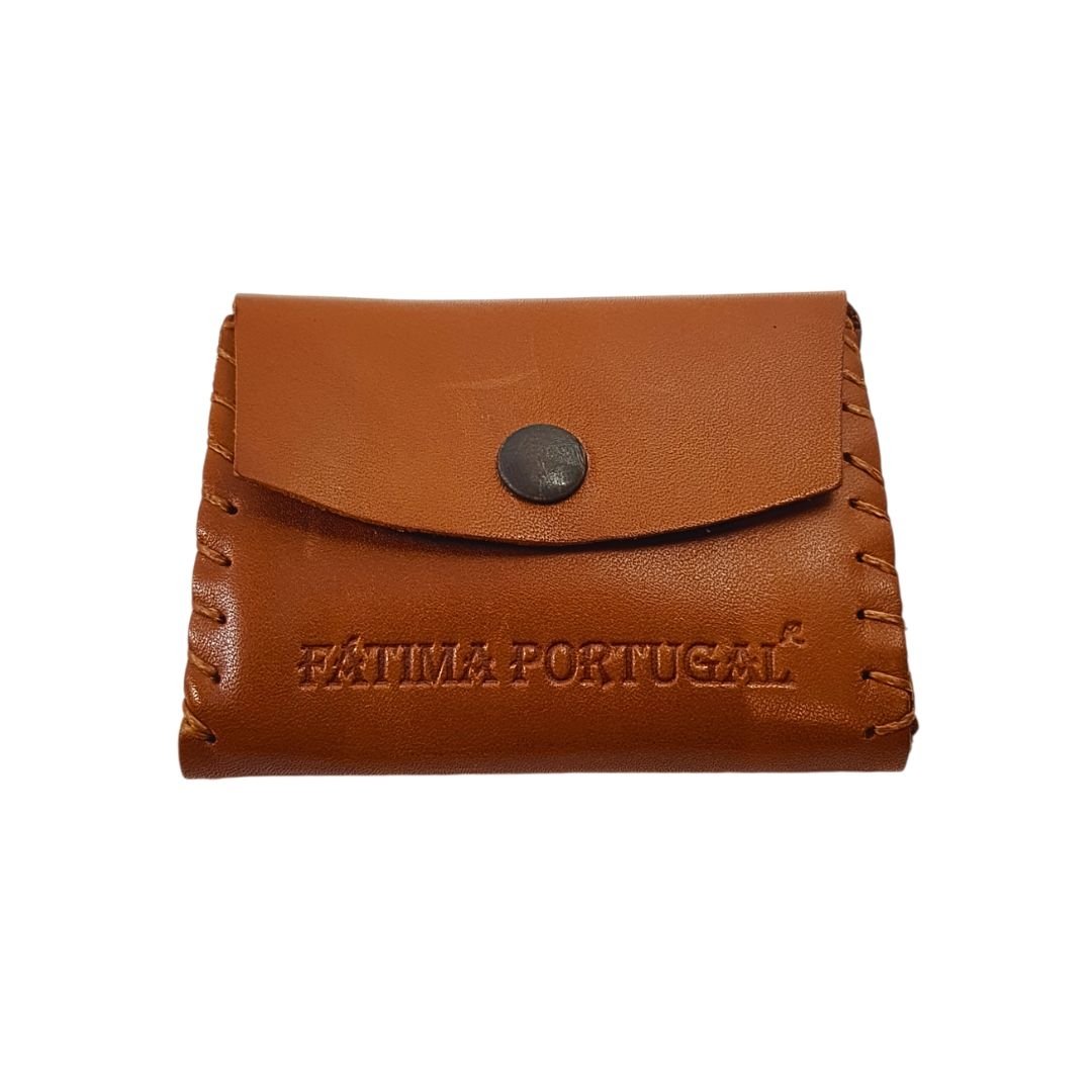 1306648024_A0842 Bolsa em Pele genuina Retangular - Image 1