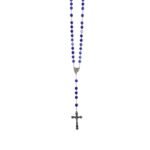 Terço de Pedra Alabastro Redondo 8MM c/caixa - Image 9