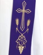 Estola em Mini-Mate 100% Polyester - Image 2