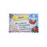 Imanes em Madeira c/Graus de Parentesco