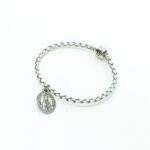 Pulseira de Corda tipo Pandora