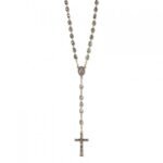 Terço de Metal Nª Sra.Fátima/ Graças - Image 3