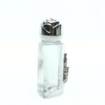 Frasco de Vidro c/ Medalha 6CM - Image 2