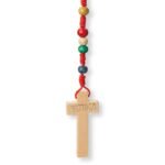 Terço de Madeira - Missionário - Image 2