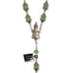 Dupla Anilha Chapéu Metal - Image 15