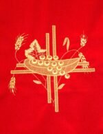 Pano de AmbãoBordado - PAR505 - Image 2