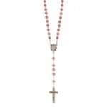 Terço de Vidro Martelado - Image 4