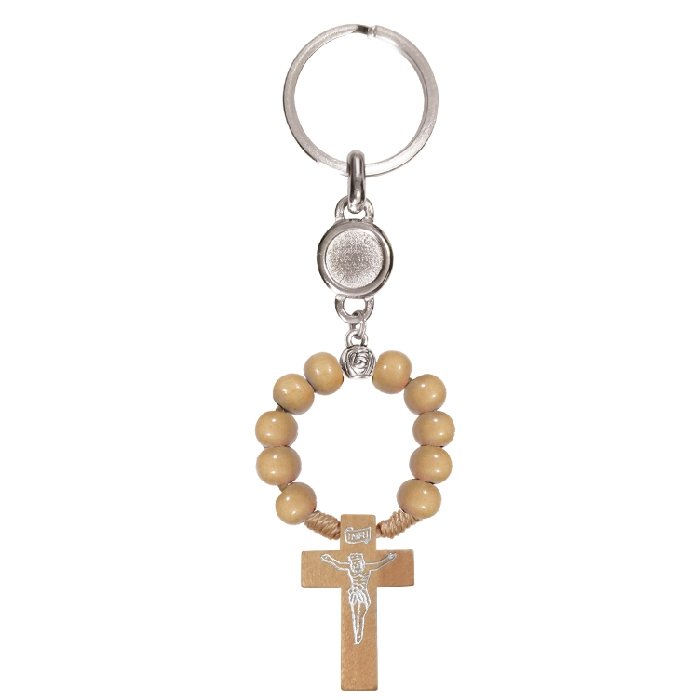 1603413307_pc_3063_madeira-01-01 Porta Chave Dezena de Madeira Corda 6MM - Image 1