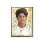 Bilaminado de Carlo Acutis