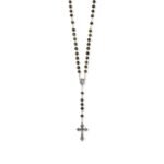 Terço - olho de gato 5mm - Image 10