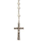 Terço de Vidro c/ Rosas - Image 4