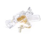 Terço de Missanga c/ Caixa Rebuçado - Image 9