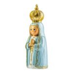 Estátua em resina - Coleção Lello & Lilla - Image 2